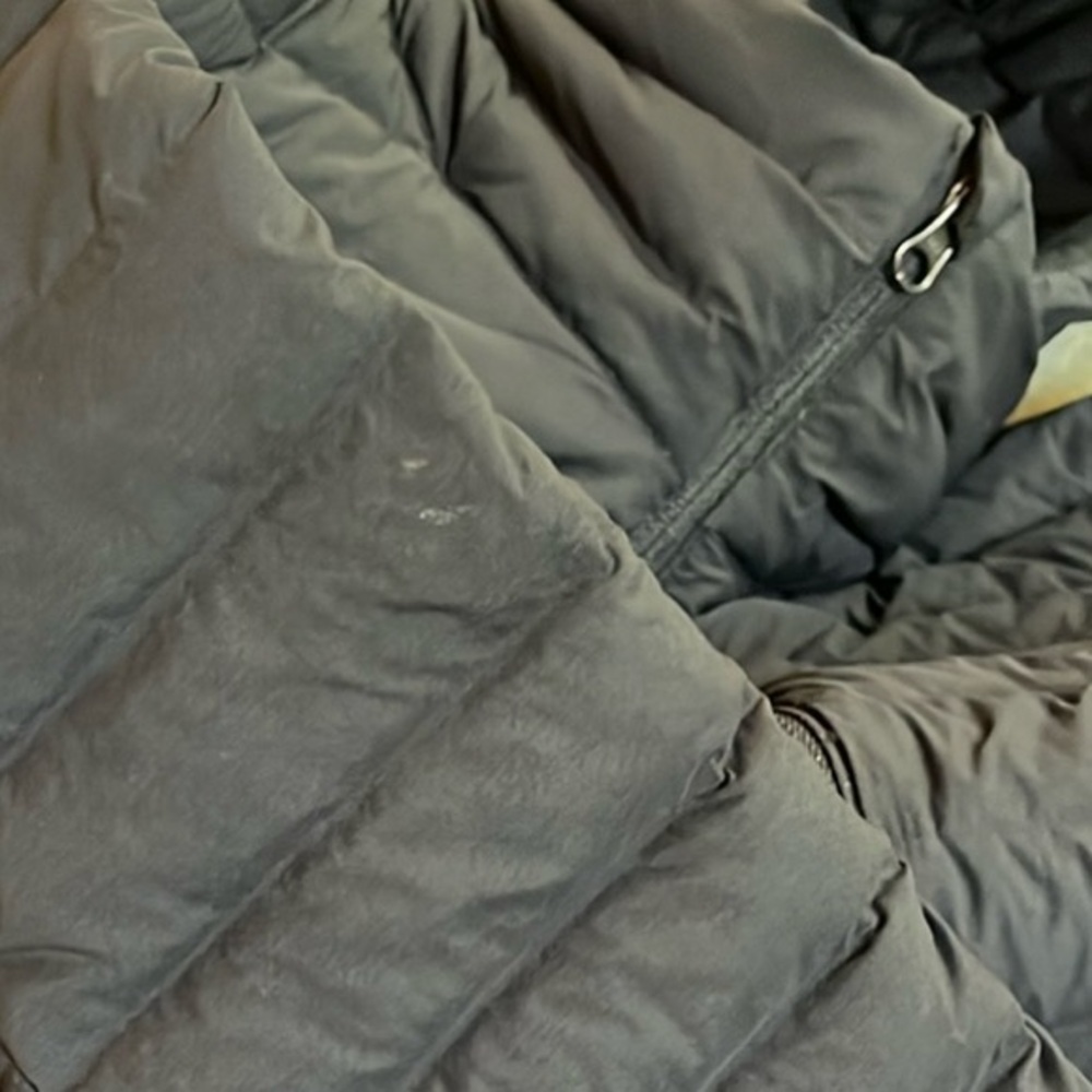 Lululemon Pack It Down Jacket - Picture 15 of 16